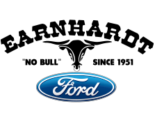 Earnhardt Ford Logo