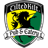 Tilted Kilt Logo