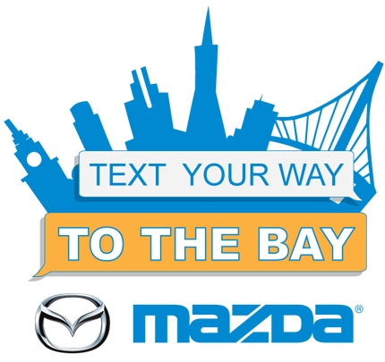 Text Your Way To The Bay