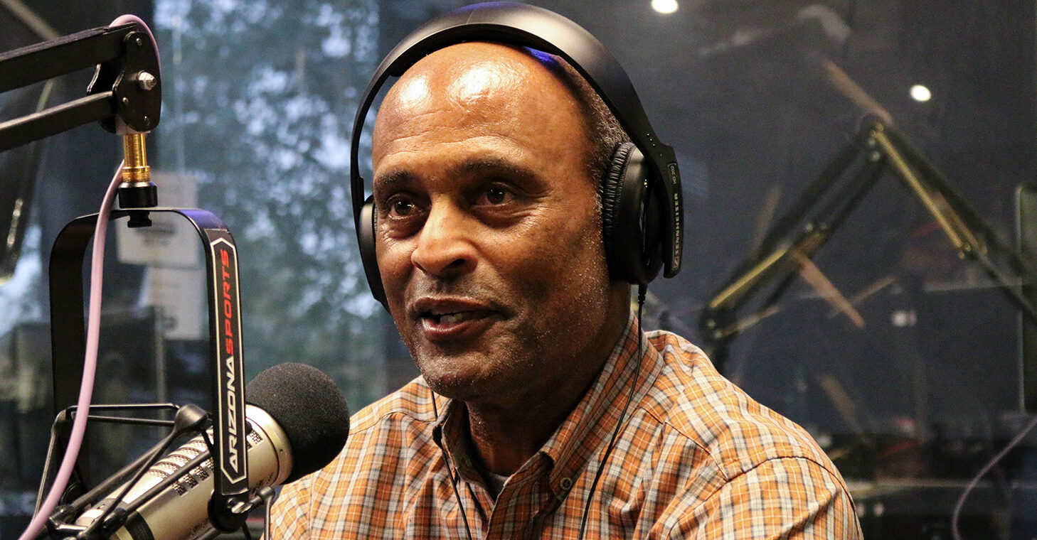 Ray Anderson explains Arizona State resignation, without regret in hiring Herm Edwards