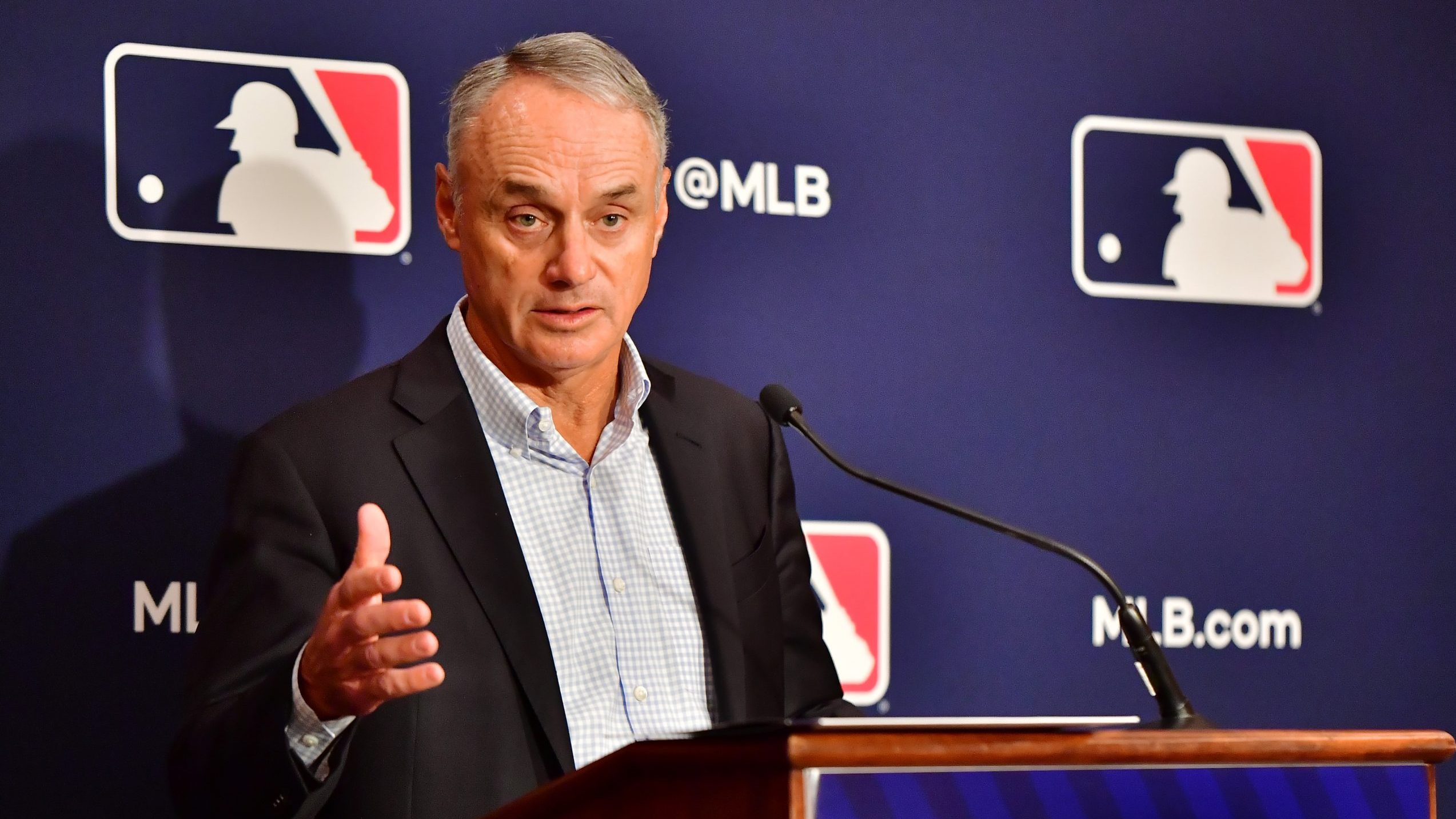MLB can offer free streaming if it takes TV rights from Bally Sports