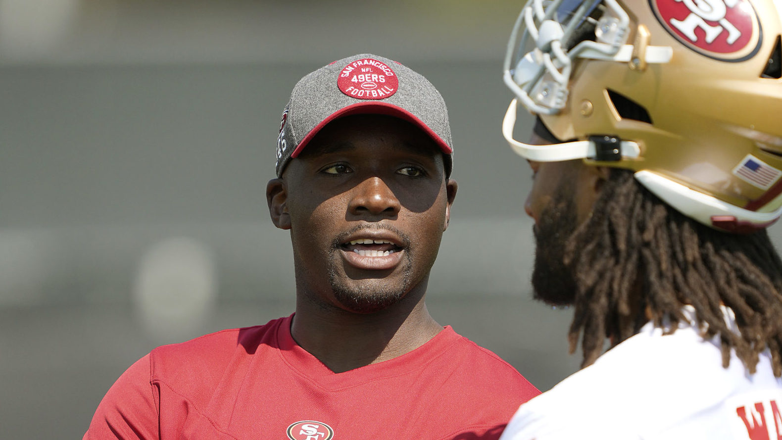 Report: 49ers DC DeMeco Ryans cancels interview with Cardinals ahead of playoff game
