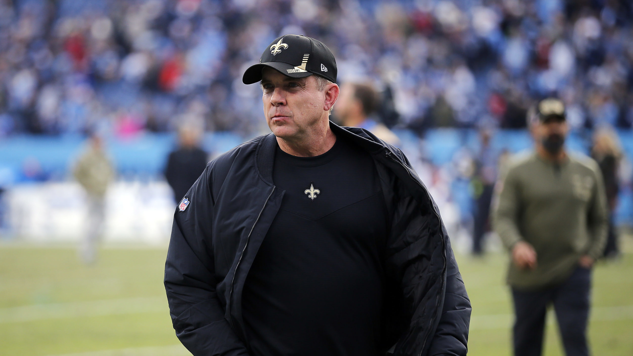 Sean Payton can interview with Cardinals as Saints grant permission