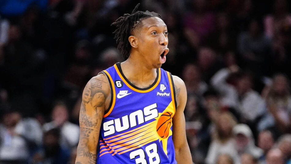 Phoenix Suns NBA In-Season Tournament schedule, bracket