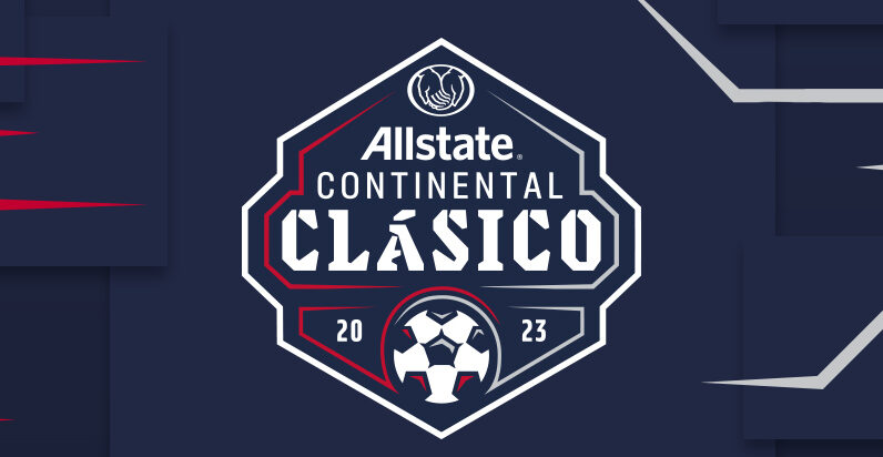 U.S., Mexico soccer face off in Arizona for 1st Allstate Continental Clásico