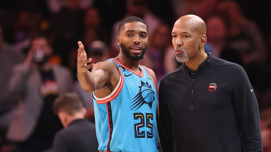 Monty Williams sees growth in himself since last time he coached CP3