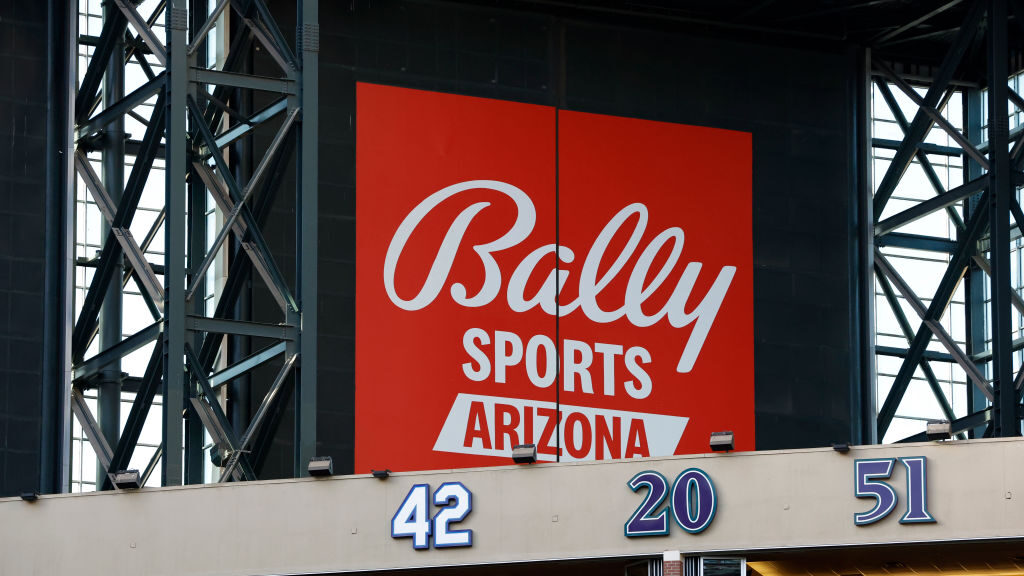 Bally Sports' parent company expected to retain Rangers broadcasts