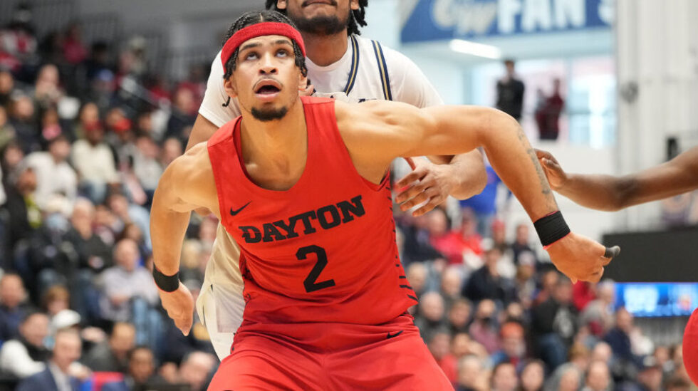 Toumani Camara Selected By The Phoenix Suns In The NBA Draft - University  of Dayton Athletics