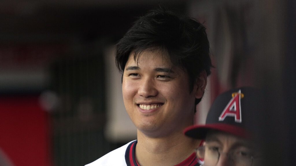 Report: Orioles, D-Backs among teams interested in Ohtani