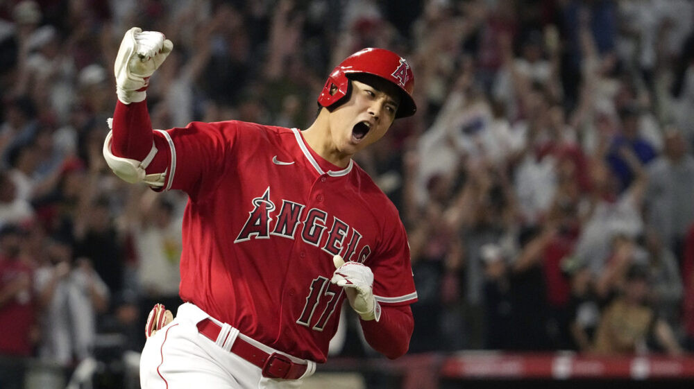The best LA Angels player to wear number 42