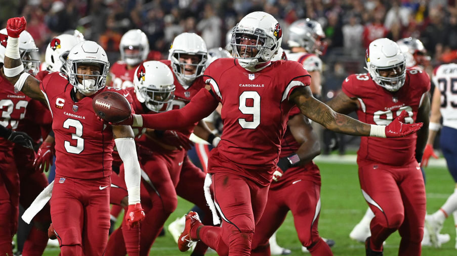 Arizona Cardinals on X: IT'S SCHEDULE RELEASE WEEK 