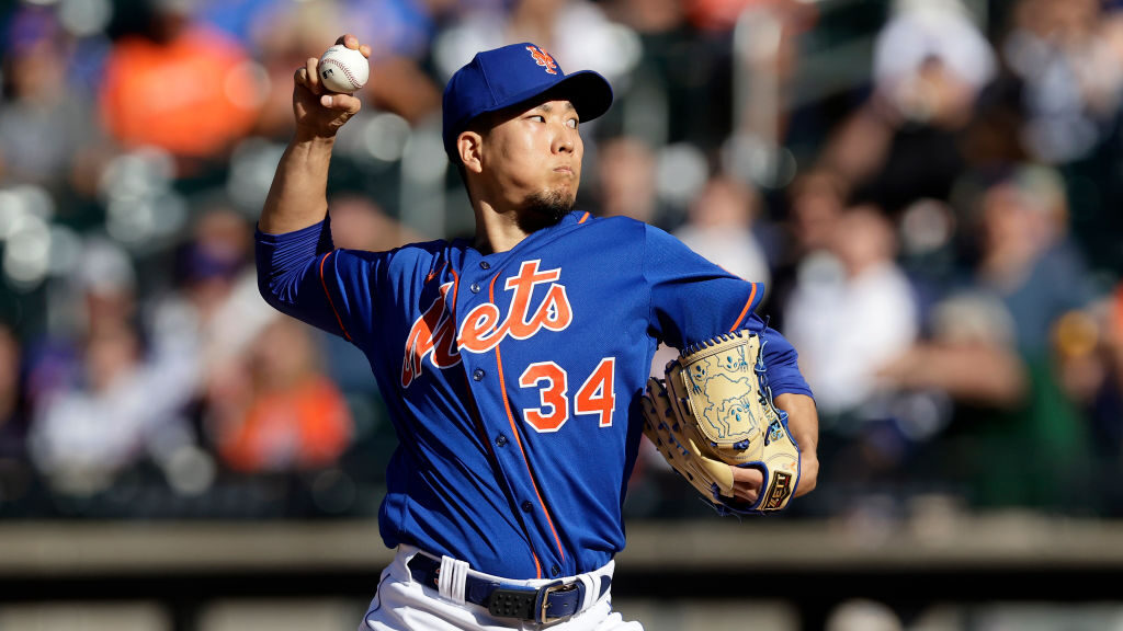 Important Mets Pitcher Reportedly Expected To Return To New York