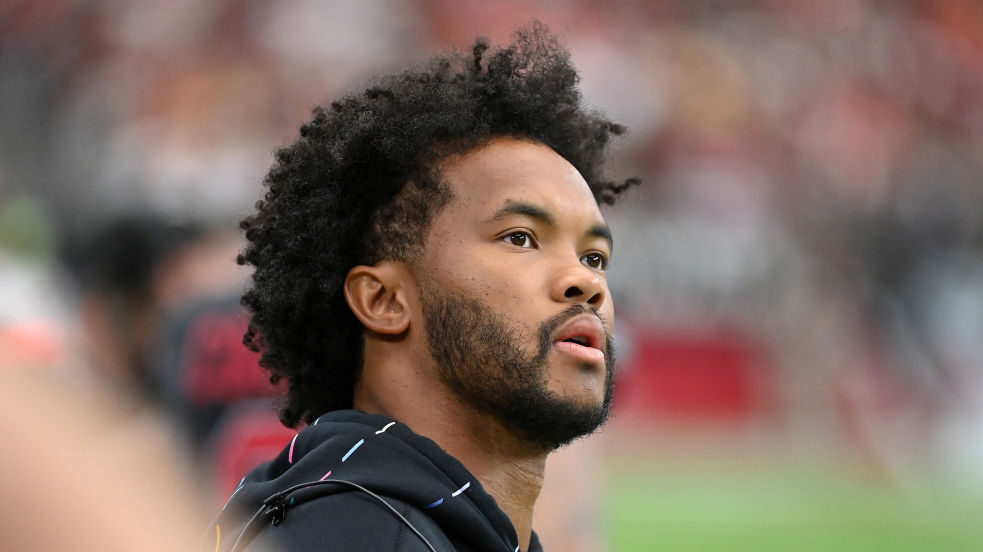 Cardinals' Kyler Murray will likely remain on PUP list, still unable to  practice: report