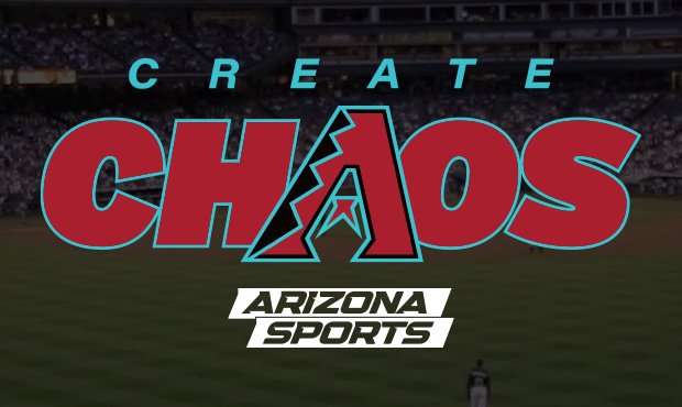 Arizona Diamondbacks Game Ticket Gift Voucher