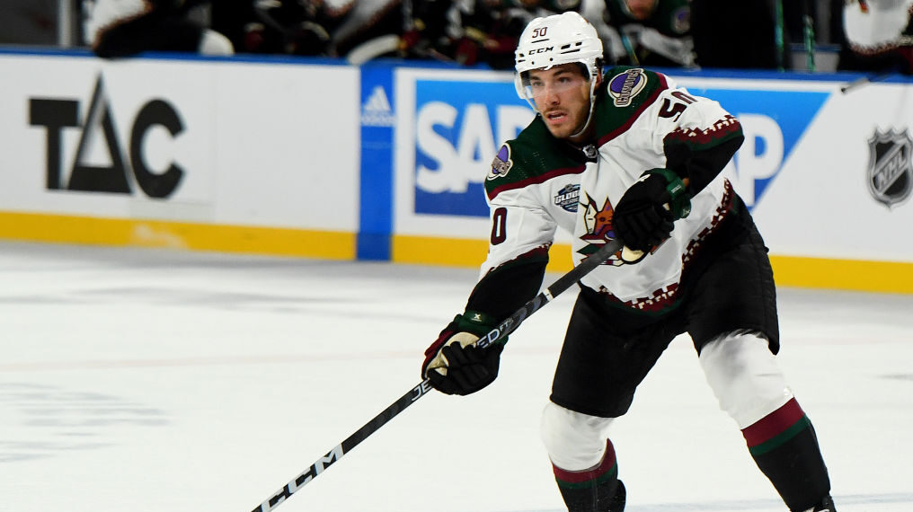 Arizona coyotes live online stream free