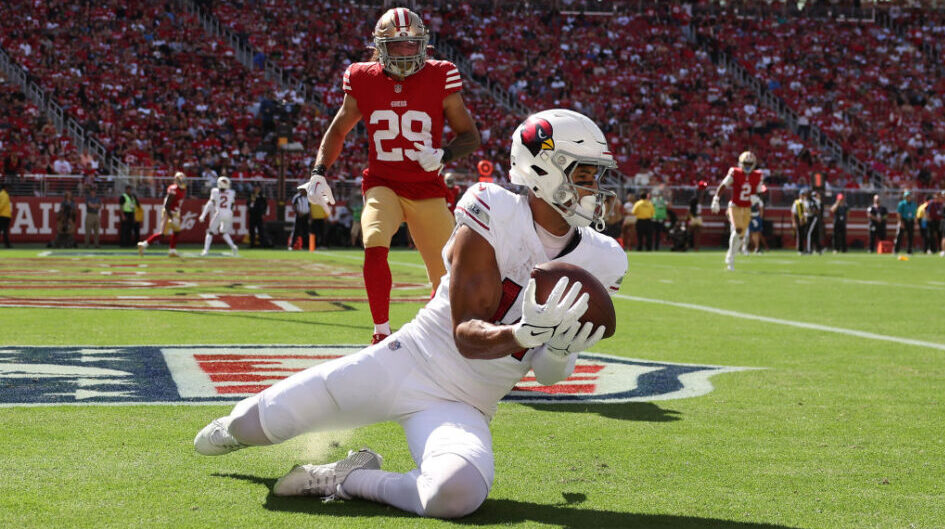 Cardinals vs. 49ers: Game day info, score and more