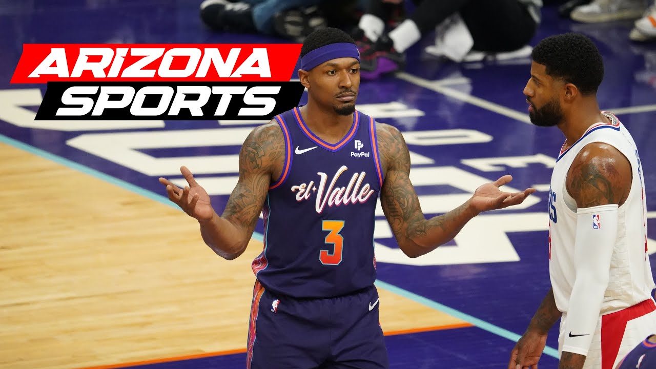 Video The Phoenix Suns record against the best in the West will shock