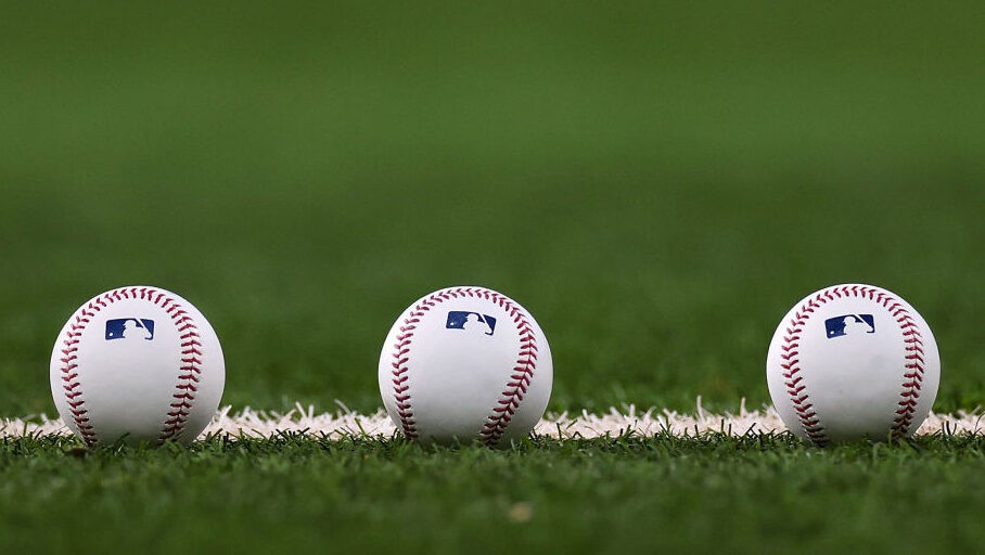 MLB see-through pants: Players react to the new uniform