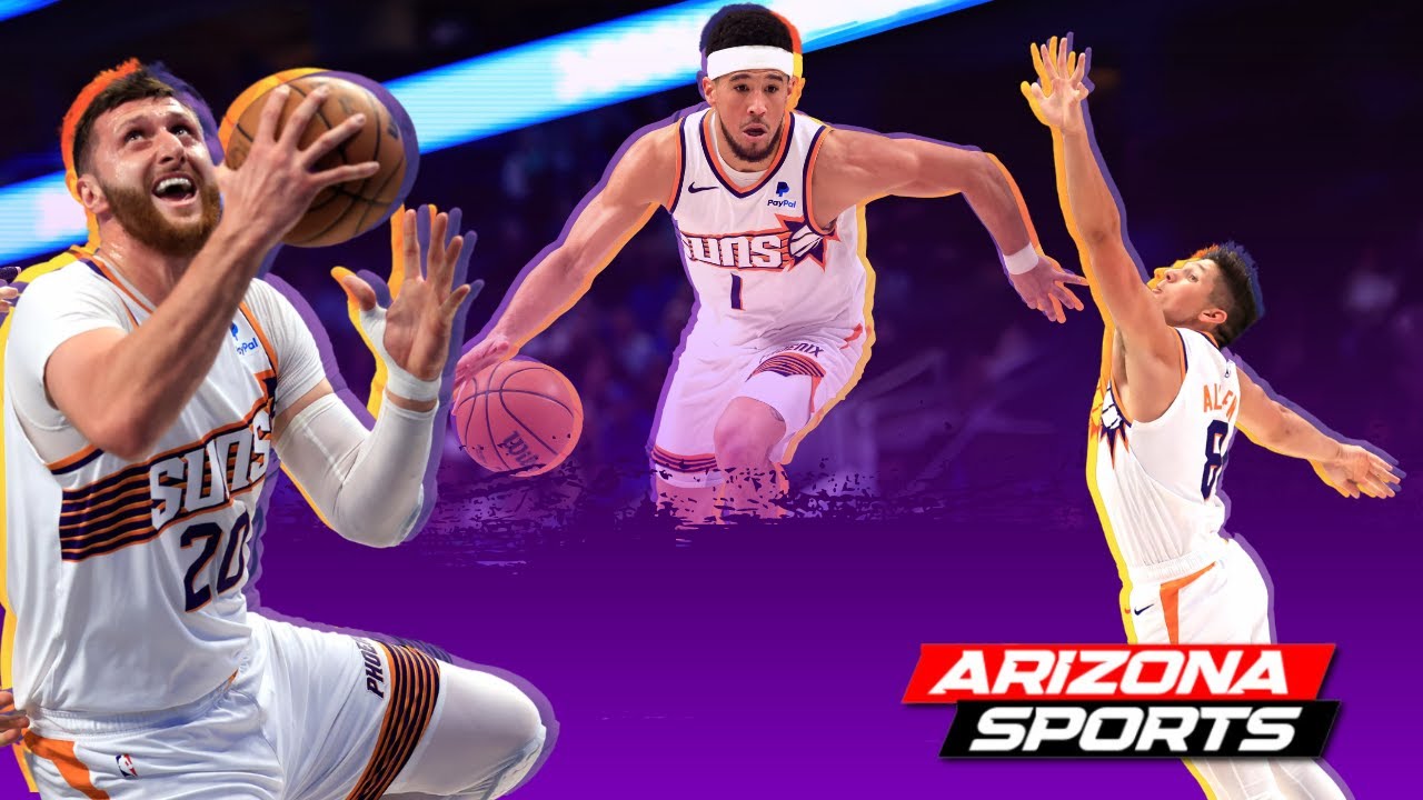 Phoenix Suns: .500 Team Analysis