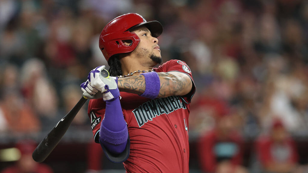 Arizona Diamondbacks injury list