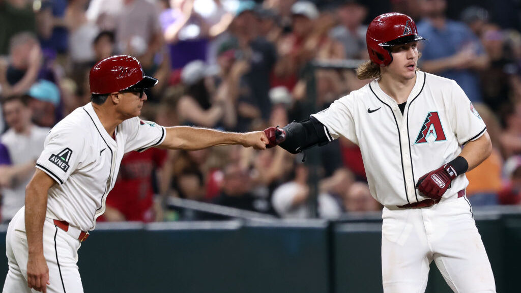 Diamondbacks dominate the Phillies series and score high-quality wins