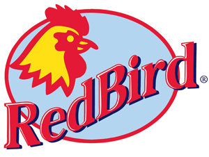 Red Bird Farms Logo