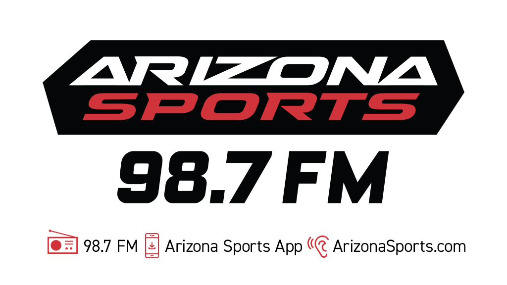 Listen Live - Arizona Sports