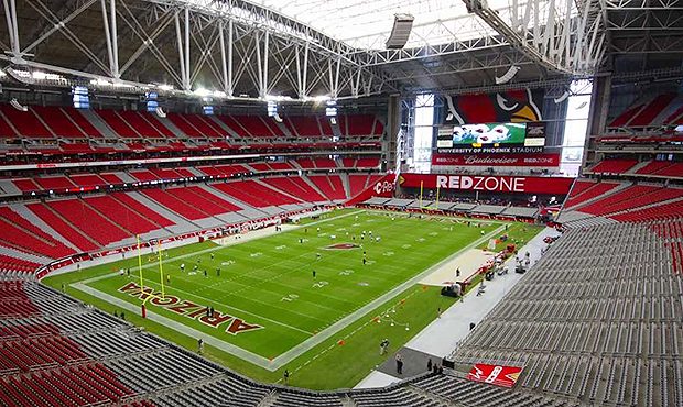 Arizona will host Super Bowl LVII in 2023