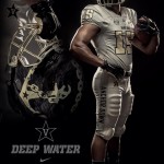 Vanderbilt Commodores Deep Water alternates