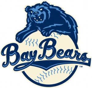 mobile baybears logo