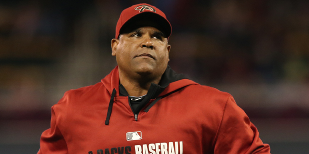 Report: D-backs will not retain pitching coach Mike Harkey