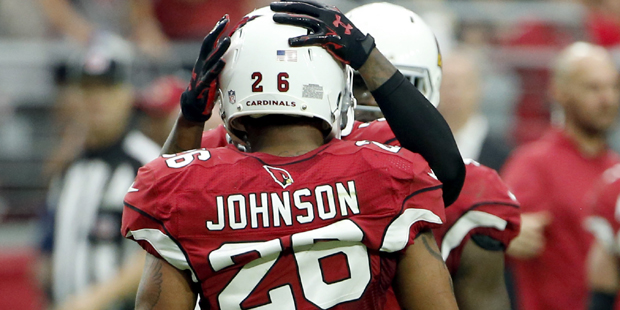 Did you know Cardinals safety Rashad Johnson has more interceptions this season than the Seattle Se...