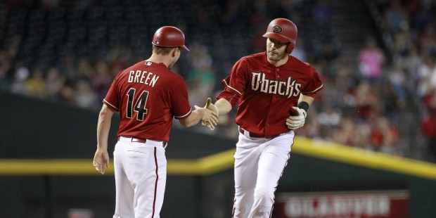 Sedona Red Recap: D-backs edge Astros to close 2015 on a high note
