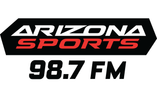 Arizona Sports 98.7FM