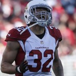 Tyrann Mathieu, DB, 3rd round (69th overall)
The most controversial pick of Arizona's draft, Mathieu did not take long to emerge as an impact player for the Cardinals. His rookie season ended with a torn ACL, though, and a middling 2014 while he got back to health paved the way for a monster 2015. Unfortunately, that season also ended early with a knee injury, and though he returned for Week 1 of 2016, Mathieu was not the same player before a shoulder injury sent him to injured reserve once again.
Career stats: 227 tackles (205 solo), 3 sacks, 9 interceptions (1 TD), 3 forced fumbles, 1 fumble recovery, 1 special teams tackle