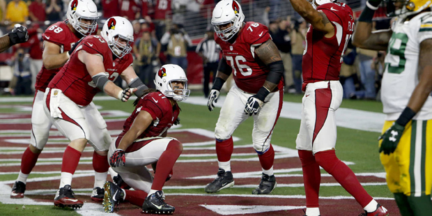 Arizona Cardinals' history against Super Bowl contenders goes back decades  - Axios Phoenix