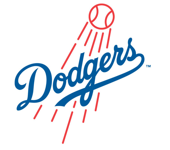 Dodgers____