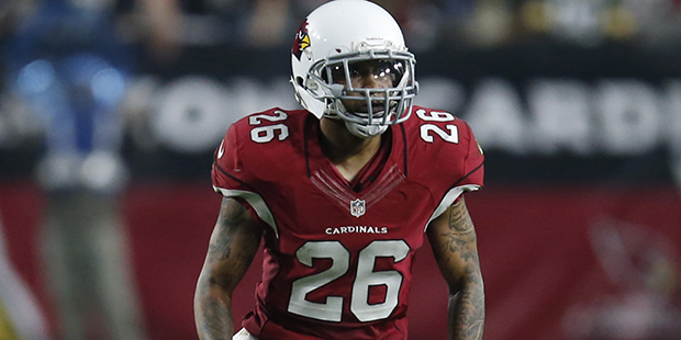 Rashad Johnson says Cardinals never made offer to keep him