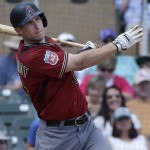 You know Paul Goldschmidt. Will the D-backs' first baseman finally enter the MVP conversation with production like last season combined with a few more team wins?
