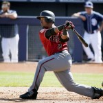 The most-questionable move -- in the national media's eye -- by the Diamondbacks came when they acquired infielder Jean Segura from the Brewers. A shortstop by trade who may end up playing more at second, his hitting by statistical numbers weren't anything special. Arizona would counter that his energy and base-stealing ability is valuable beyond his OPS+ that was tied for third-worst with Kansas City's lead-off man, Alcides Escobar. Chip Hale would point out the Royals did just fine with Escobar leading off for them.