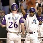 Things you may not remember about the 2001 World Series