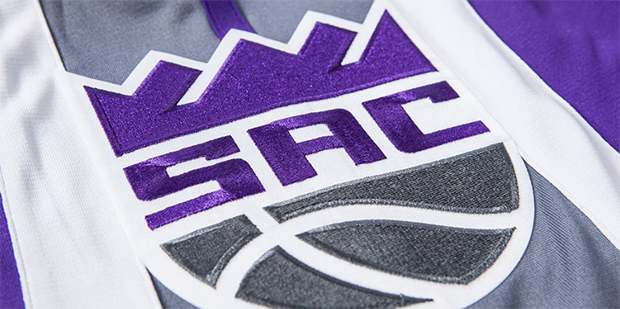 Sacramento Kings go ahead and officially unveil new uniforms –  SportsLogos.Net News