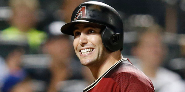 Paul Goldschmidt sits in World Baseball Classic finale win over Puerto Rico