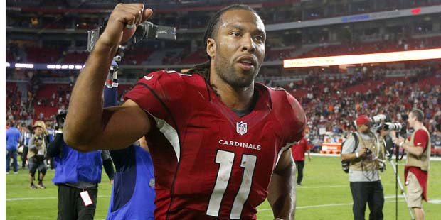 Larry Fitzgerald reportedly expects to retire at end of season