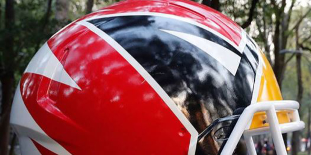 Cardinals Helmet Concept #2 - Red Helmet - Seeking feedback so I