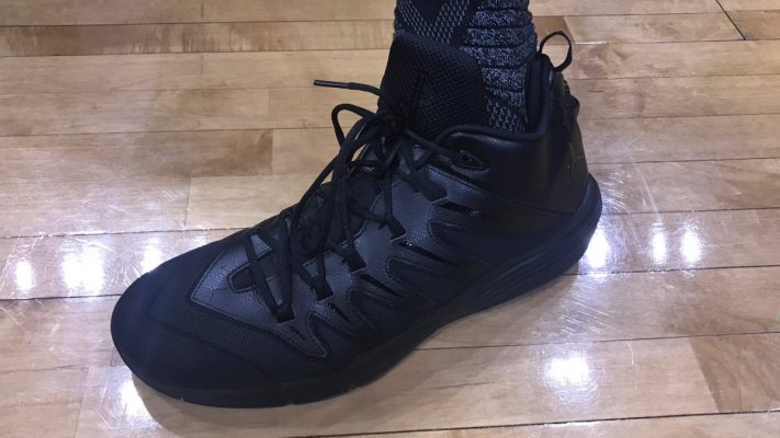 A look at Nike, Jordan brand MLK Day shoes around the NBA