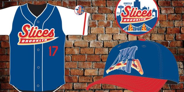 Mets, Cubs minor-league teams to change names to Slices, Deep Dishers