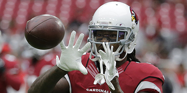 Arizona Cardinals defensive back D.J. Swearinger (36)  during an NFL football game against the Tamp...