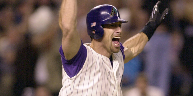 D-backs celebrate 17th anniversary of World Series title