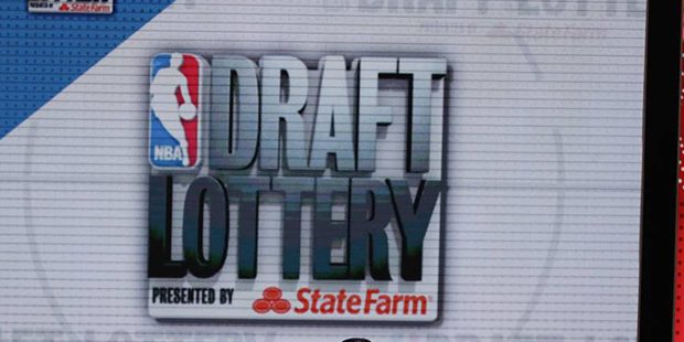 Phoenix Suns land fourth pick in 2017 NBA Draft Lottery